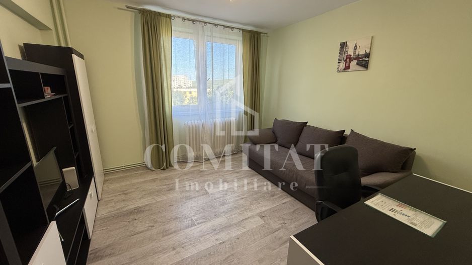 Apartament 2 camere | Cartierul Gheorgheni - Zona Complex Mercur - Poză 3