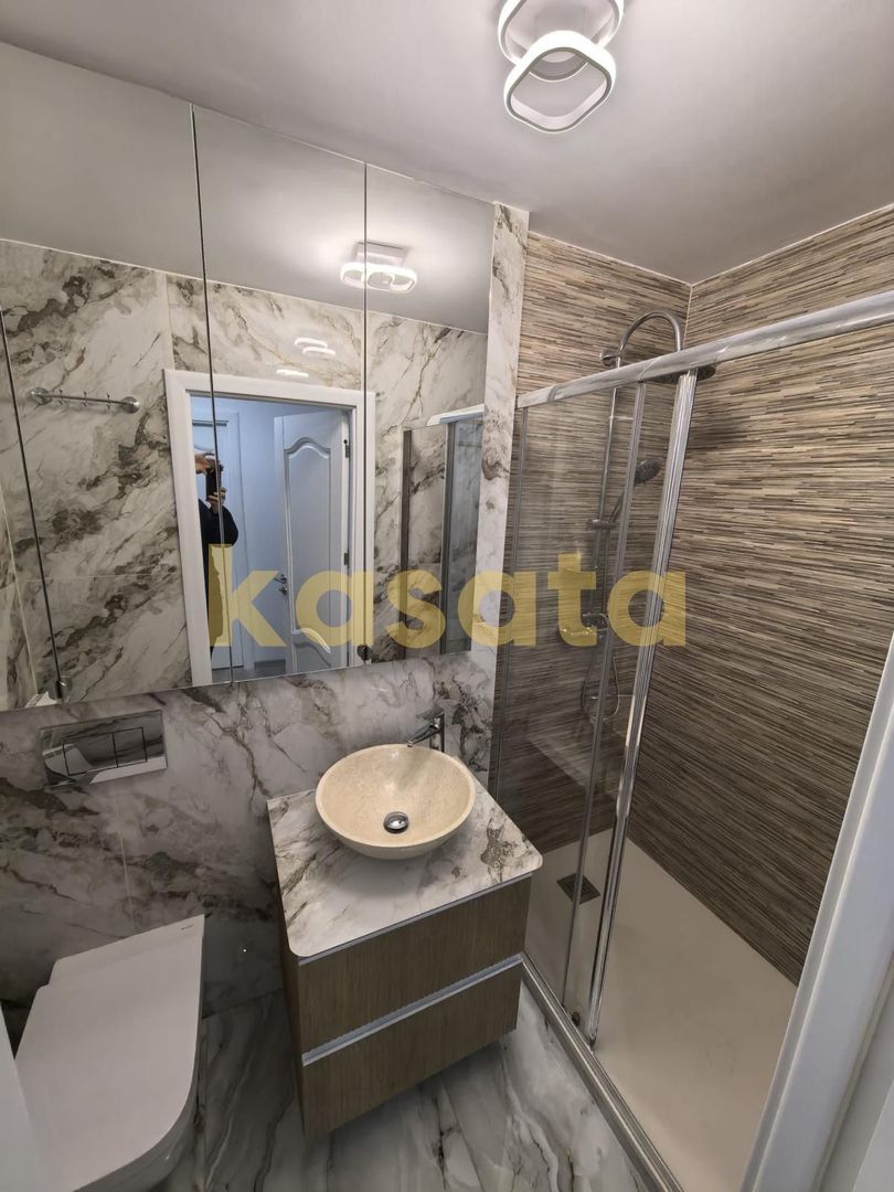 Apartament de vânzare | 2 camere | Strada Polonă | Renovat - Poză 12