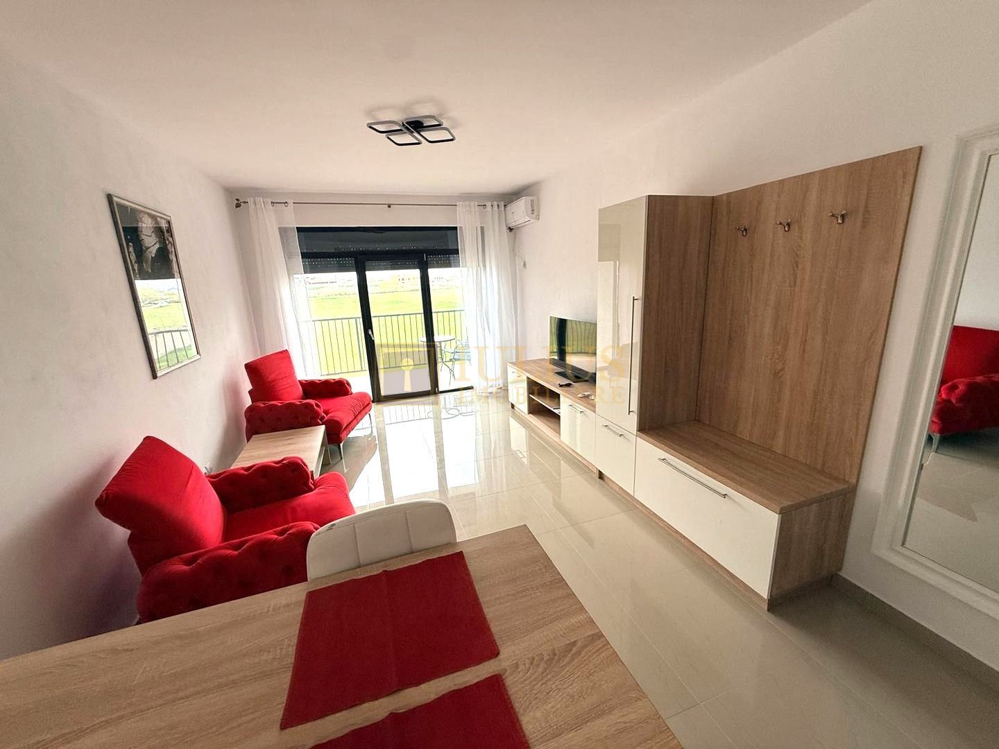 2 camere, Calea Urseni-Giroc, la 5 minute de Braytim, prima inchiriere! - Poză 4