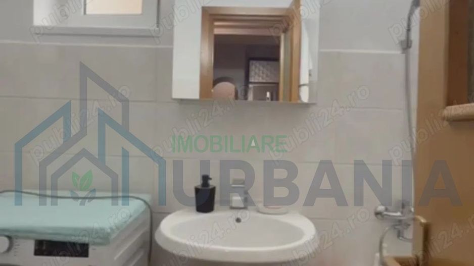 Apartament 2 camere, 64 mp, Bd. Poitiers, Iași - Poză 3