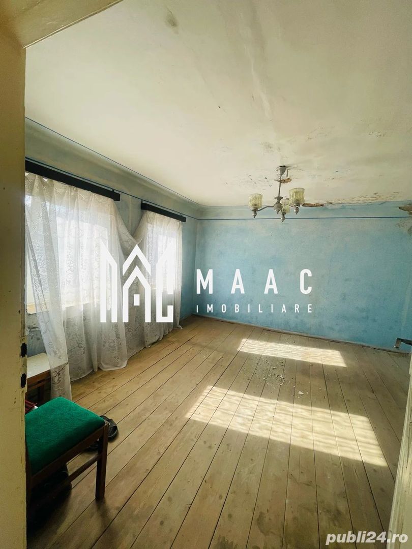 Casă tradițională | 24 km de Sibiu | 1000mp teren - Poză 5