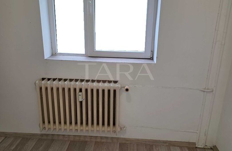 Garsonieră cochetă, etaj intermediar – Gheorgheni. - Poză 2