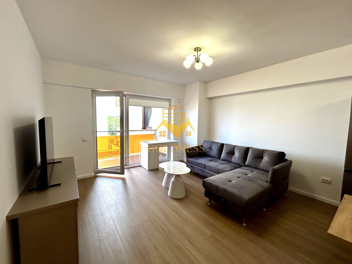 2 camere open space, Parcare, Viva City, Iulius Mall, Gheorgheni - Poză 4