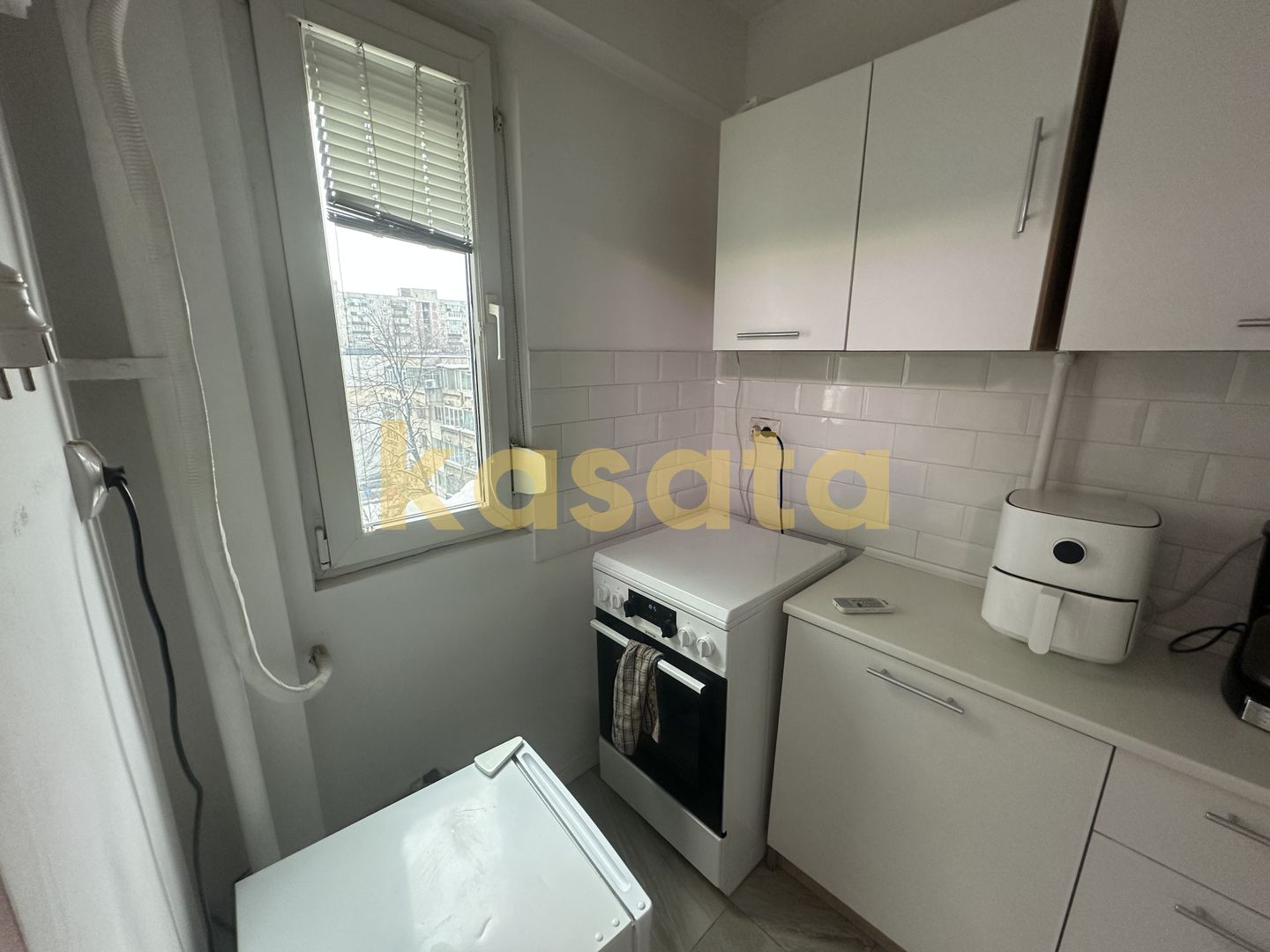 Garsonieră 🏠 | Zona Apusului 📍 | Renovata ✨ | Etaj intermediar ⬆️ - Poză 7