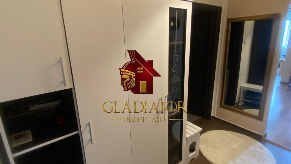 Apartament 2 camere 38,2 mp, etaj 1 – mobilat/utilat Cartier Visoianu - Poză 5