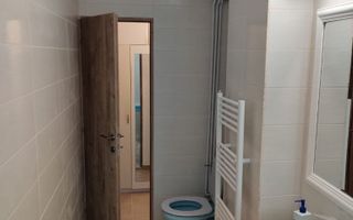 Aviatiei | 3 Camere | 2 Bai | Etaj 1/4 | Centrala Proprie| Metrou - Poză 14