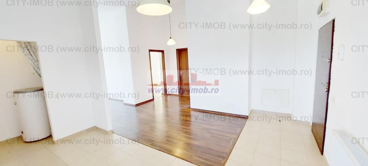 Vanzare  Apartament  trei  camere Baneasa cu terasa de 50 mp - Poză 10