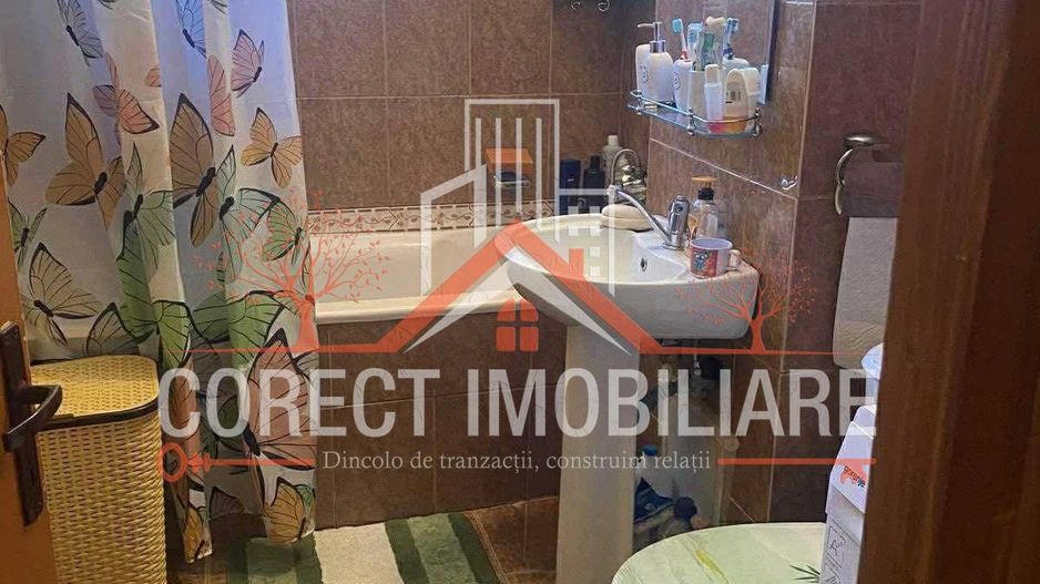 🏠 Apartament 2 camere -de vanzare – Subcetate, Bistrița - Poză 7