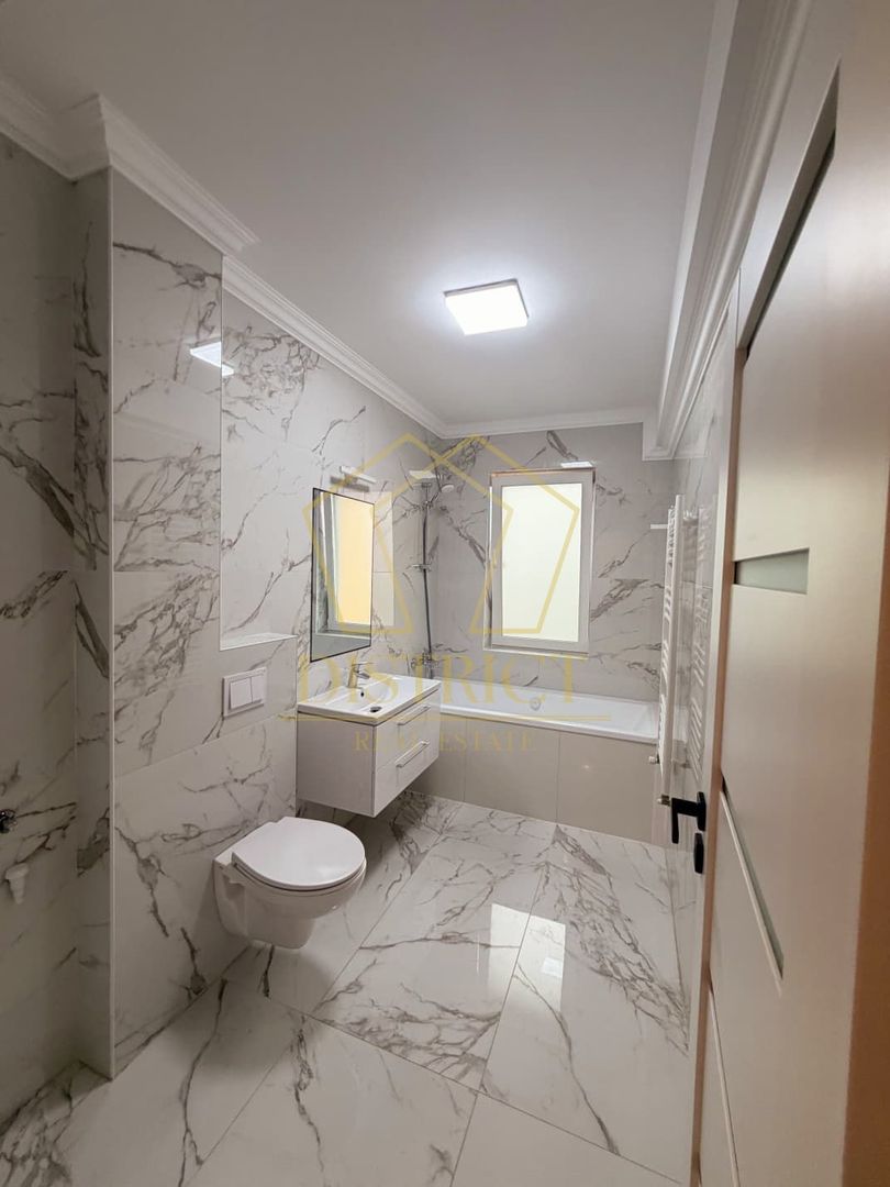 Apartament spatios 2 camere | Giroc - Poză 5