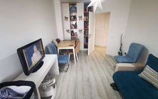 2 camere decomandat | mobilat&utilat | ETAJ intermediar | zona Visoianu - Poză 2