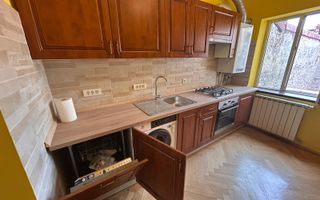 Universitate-Rosetti | Apartament 3 camere in vila | 76mp - Poză 6