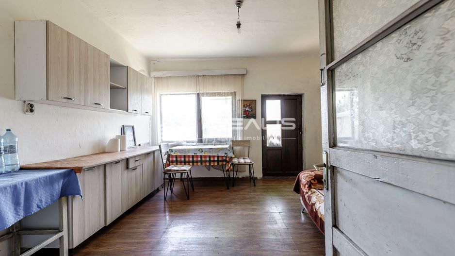 Casă și Teren, în Arad - Cartier Grădiște - Poză 11