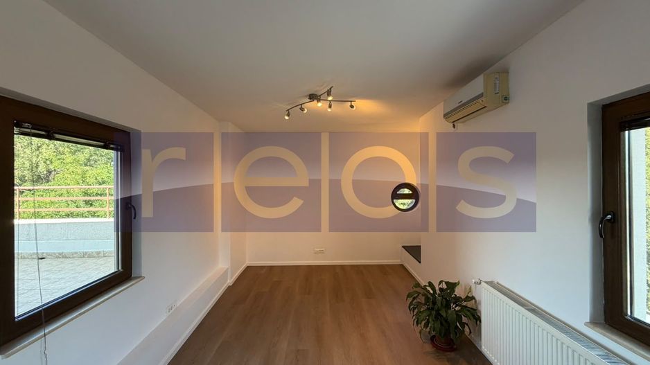 VANZARE APARTAMENT IN VILA | PARC KISELEFF | 134MP | NOU RENOVAT | - Poză 9