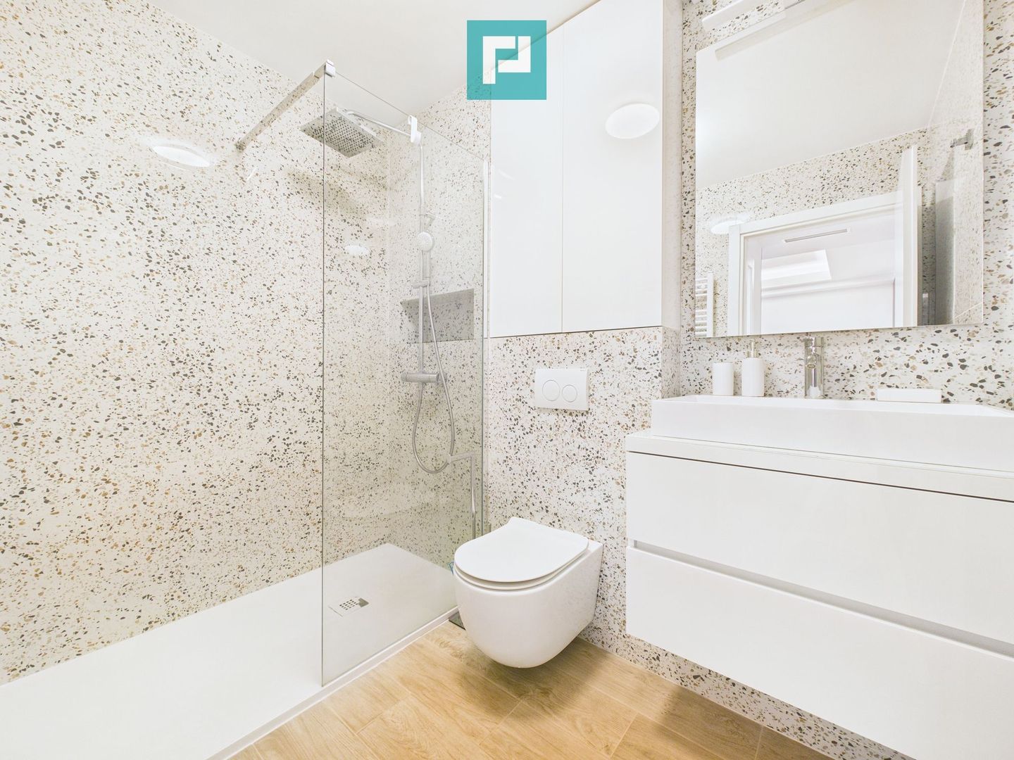 Apartament elegant cu 2 camere | Herăstrău - Poză 8