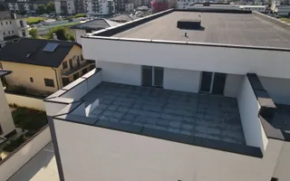 AP. 3 CAMERE - GRADINA PROPRIE 50MP, BLOC FINALIZAT, PARCARE, COMS 0% - Poză 19