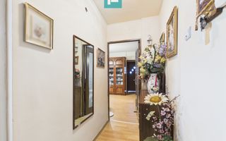 Apartament 2 camere, etaj 2/4 – Micro 15, Deva - Poză 1