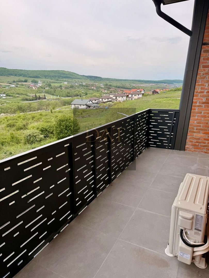 Apartament 3 camere, finisat si boxa inclusa, BETA RESIDENCE - Poză 8
