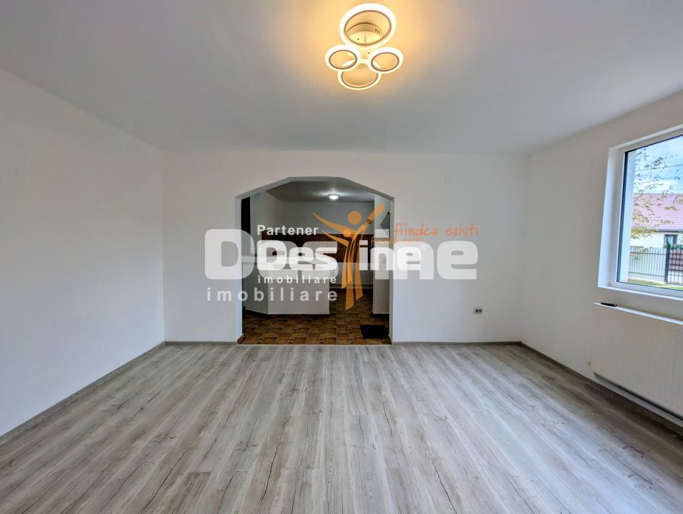 Casă individuală P+M 113 mp + garaj + beci 500 mp teren - Lunca Cetățuii Astoria - Poză 6