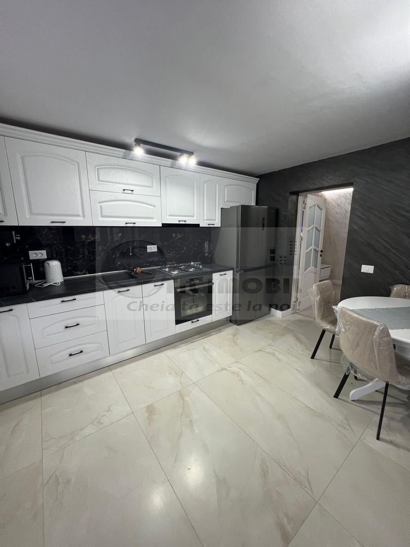 PRIMA INCHIRIERE - Casa moderna cu 3 camere - Horpaz - 800€ - Poză 6