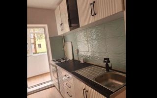 Apartament 2 camere decomandat, renovat, gata de mutare ,Zona Tractoro - Poză 3