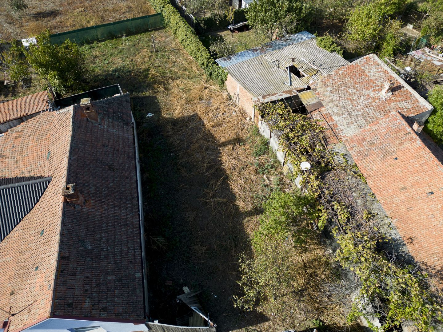 Teren 413mp pe Strada Muncii - Poză 4