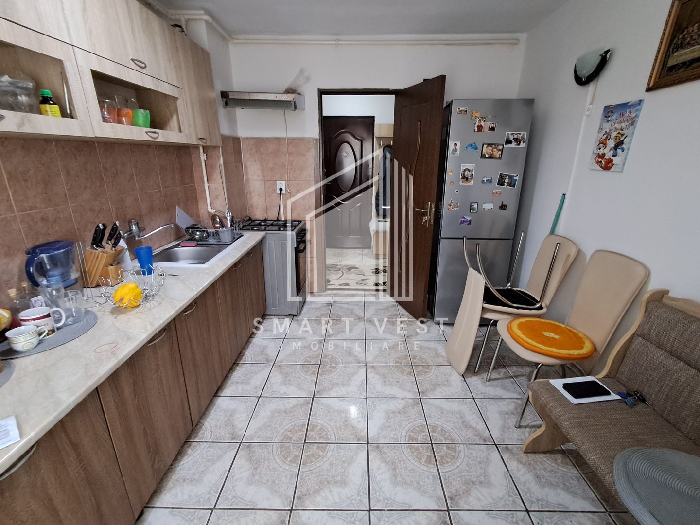 Apartament 2 camere | 54 mp | Zona Ostrovului - Poză 8