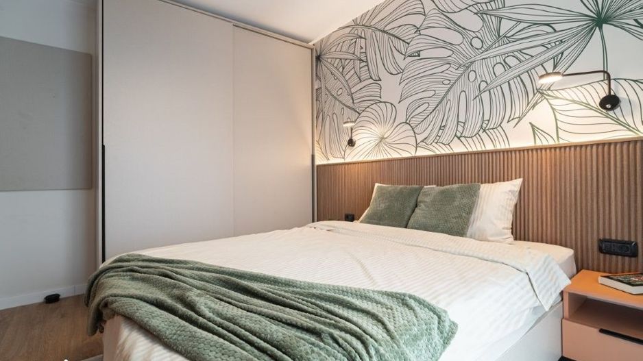 Apartament 2 camere premium Chitila - Poză 7