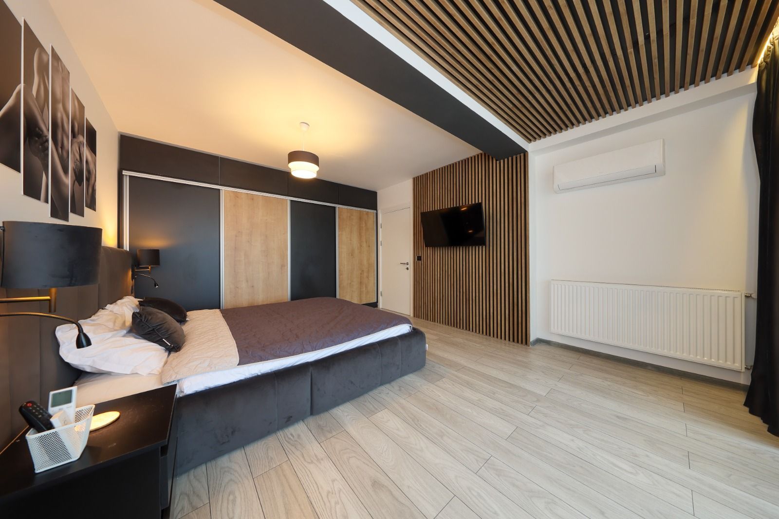 Apartament 2 camere,80 mp utili+parcare subterana-Coresi - Poză 12