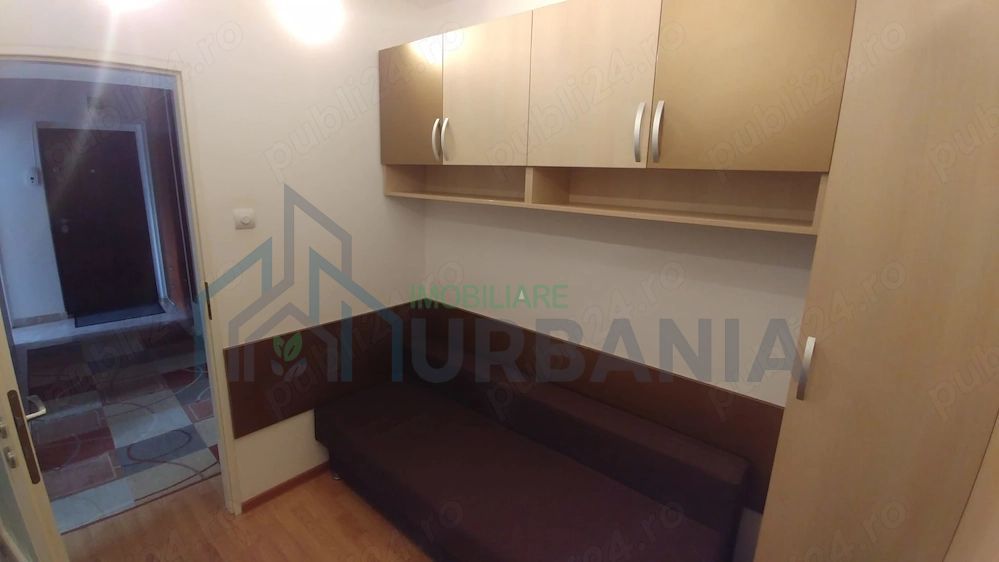 Apartament 2 camere   mobilat și utilat complet, zona Alexandru - Poză 4