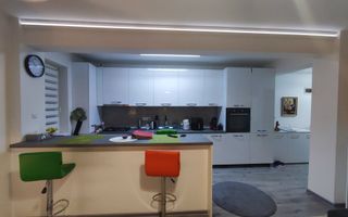 Apartament cu 2 camere de vânzare Florești - Poză 4