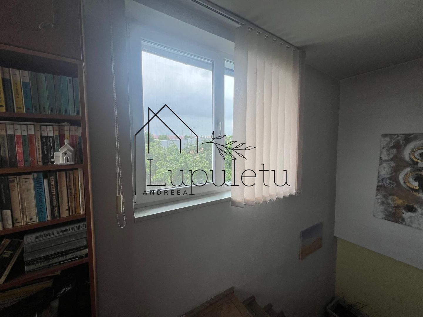 Casă de Vanzare | 200 MPU | Teren 305 MPU | Ultracentral - Poză 26