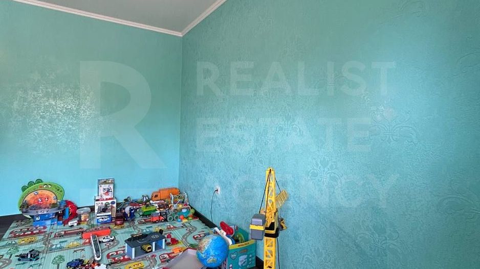 Vânzarea, casa/villa, 4 camere, str. Taras Șevcenco, Pământeni - Poză 20