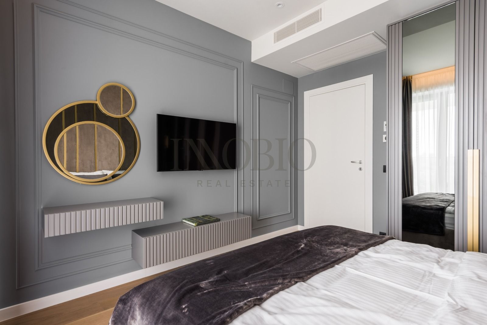 Apartament 2 Camere | One Herastrau Towers - Poză 11