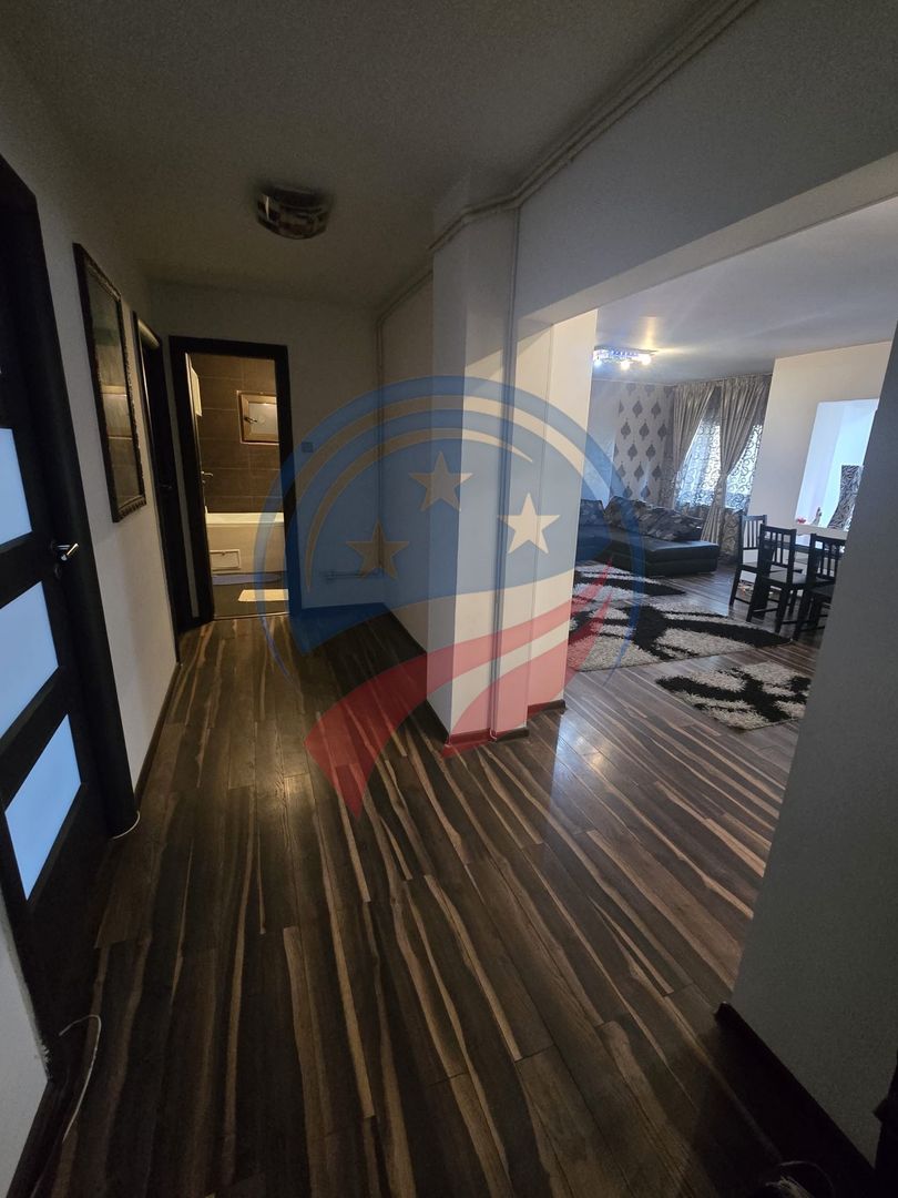 Apartament de vânzare 4 camere George Enescu - Poză 3