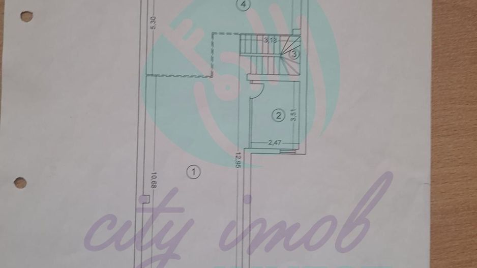 Casă multifuncțională | Moșilor - Foișorul de Foc - Poză 8