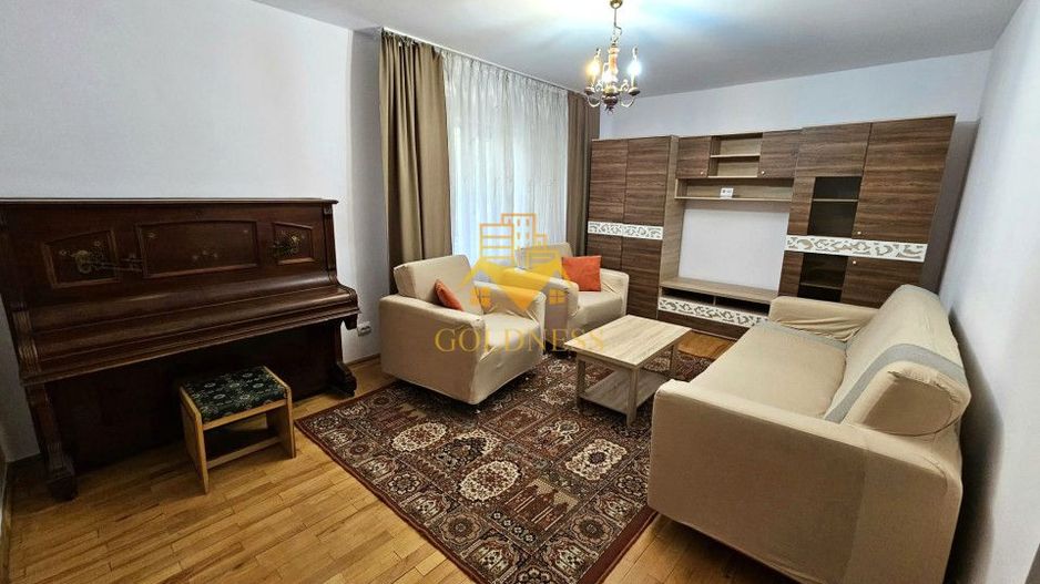 2 Camere Decomandate, Spitalul de Recuperare, Observatorului, Zorilor - Poză 2