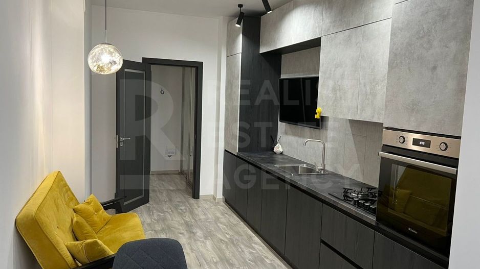 Chirie, apartament, 1 cameră, str. Avram Iancu, Râșcani - Poză 2