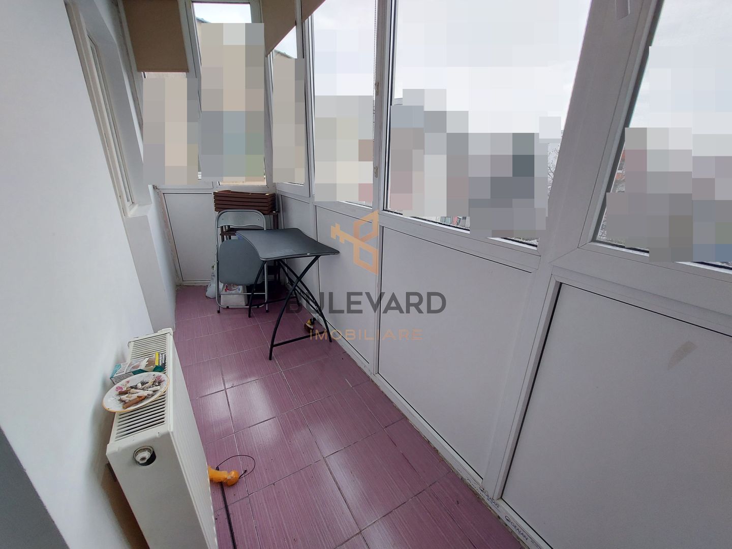 Apartament cu 2 camere dec. la 3 minute de Kaufland! - Poză 6