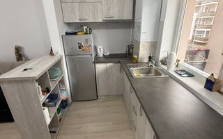 Garsoniera mobilata/utilata - zona Subcetate/Sanpetru - Poză 6