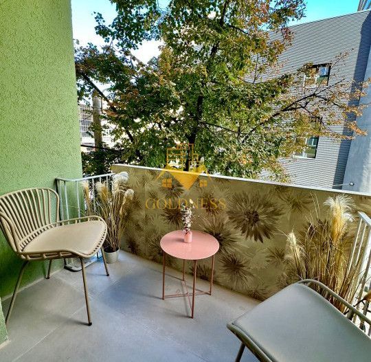2 camere,lux, zona centrala,Piata Mihai Viteazu,Panemar,Mc Donald's - Poză 7