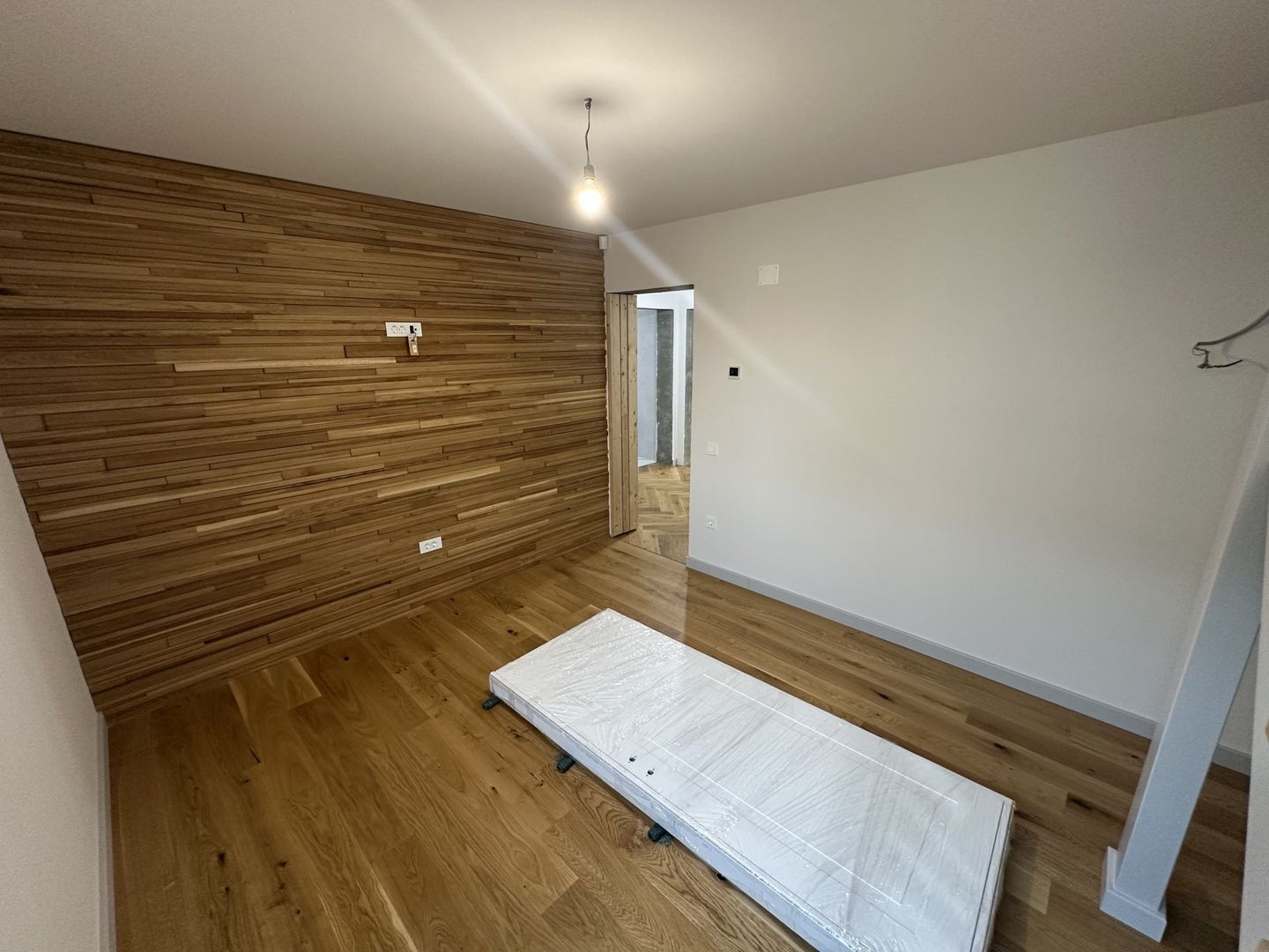 BUFTEA, CASA P+M 140 MP, LOT 357 MP! - Poză 52