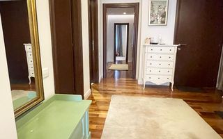 APARTAMENT SUPERB CU 4 CAMERE CU VEDERE SPRE PARCUL VERDI - Poză 8