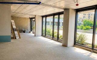 Spatiu comercial  | 111 mp | Alenia Botanic Park | Spatiu Vitrat - Poză 3