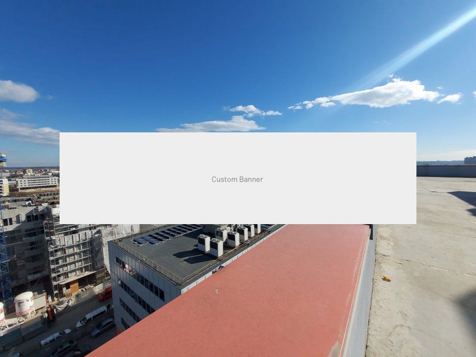 Feat Cladire Birouri Pipera | Rond OMV | Porsche Pipera - Poză 16