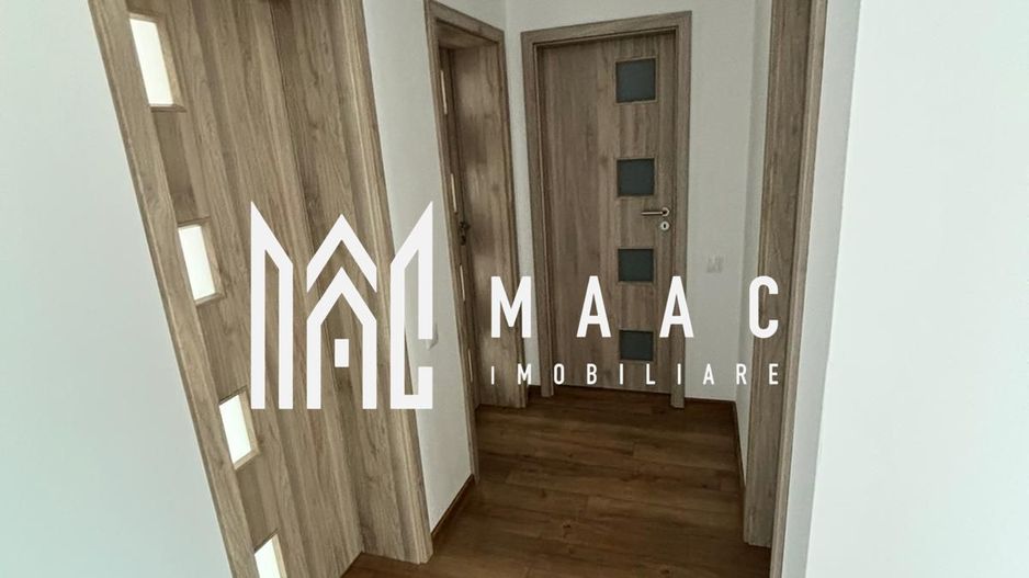 Casă duplex I 3 camere I 76 Mp I Curte I 20 min de Sibiu - Poză 3