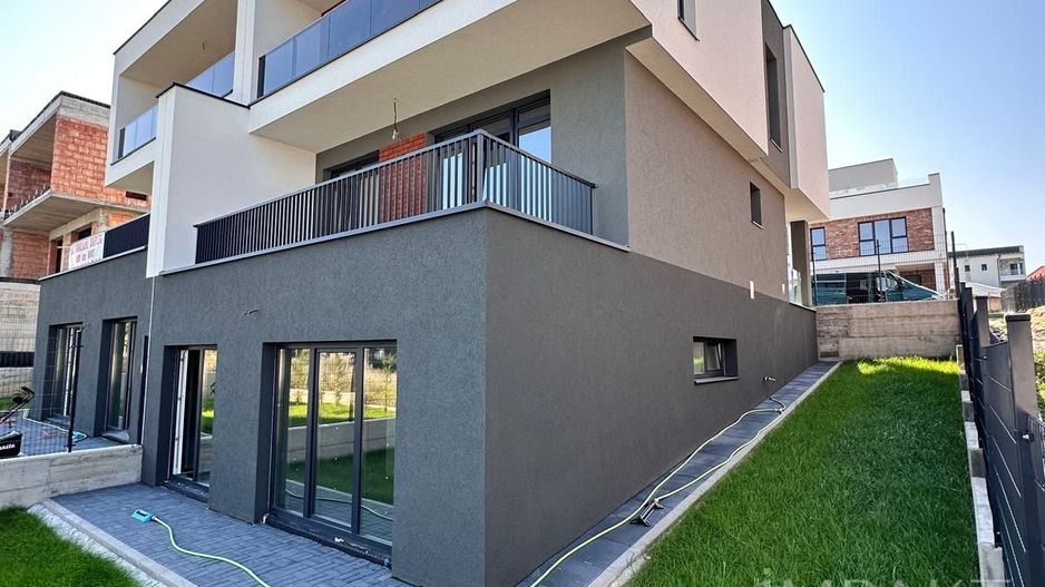 Duplex superb în zona Vivo, Florești! - Poză 5