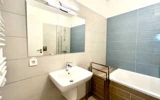 Apartment 2 camere, elegant si primitor, Complexul Studențesc - Fabrik - Poză 14