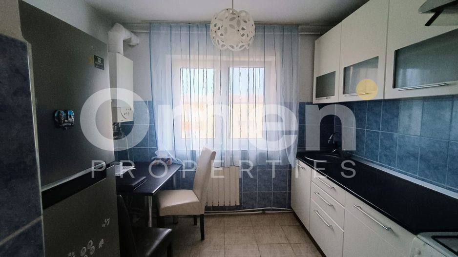 Apartament 2 camere | Str. Petru Rareș | Etaj 4 - Poză 6