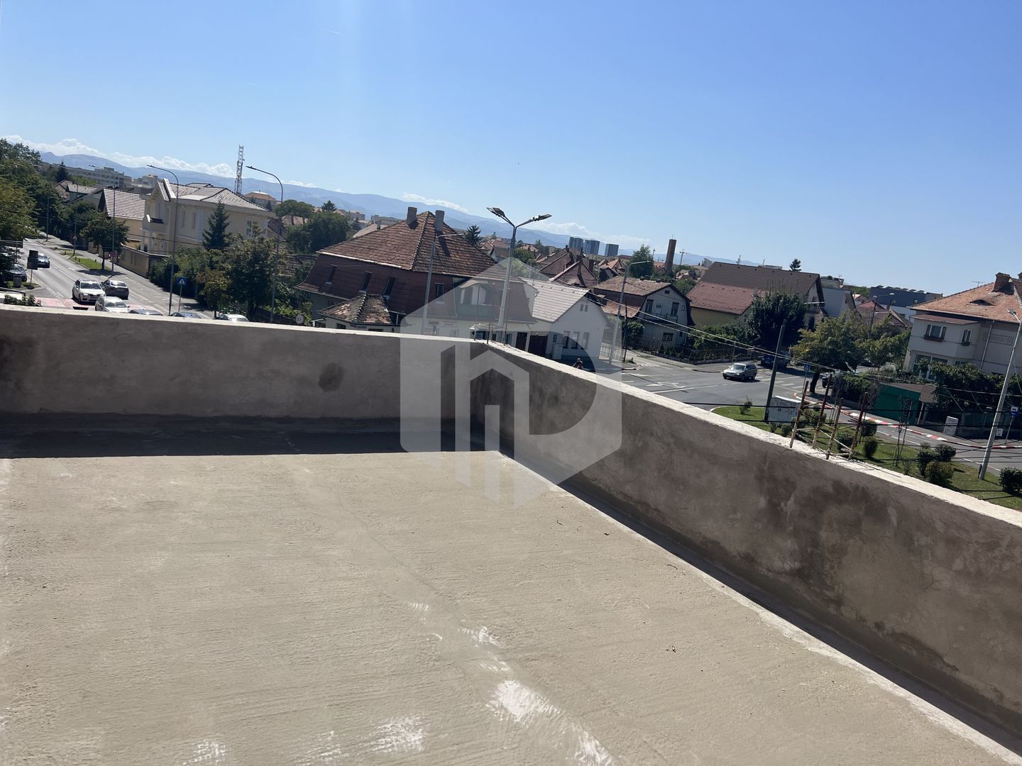 Spatiu comercial de inchiriat zona Balea-Pretabil afacere/clinica etc - Poză 5