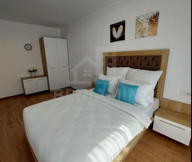 2 decomandate - parter - 2024 - parcare - invesitie - Maurer Villas - Poză 5
